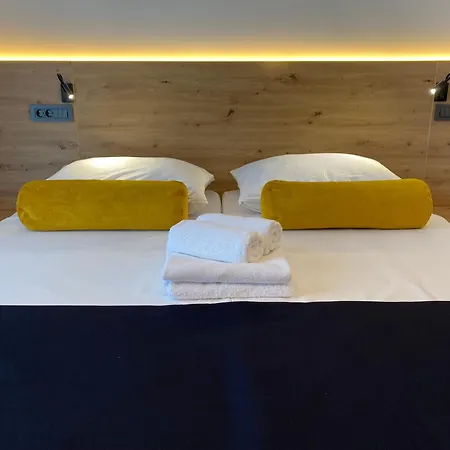 Leonardo Slovenska Bistrica