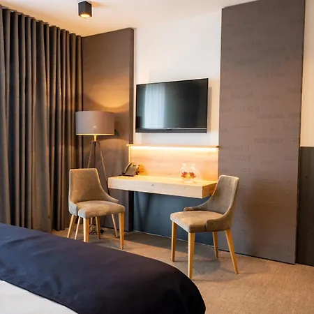 Leonardo Hotel Slovenska Bistrica