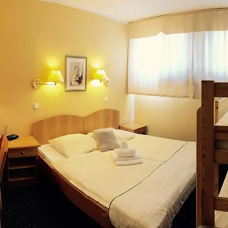 Hotel Leonardo Slovenska Bistrica