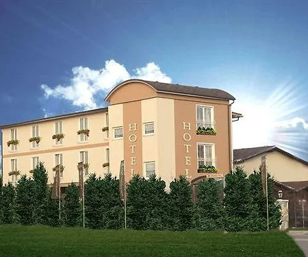 Hotel Leonardo Slovenska Bistrica