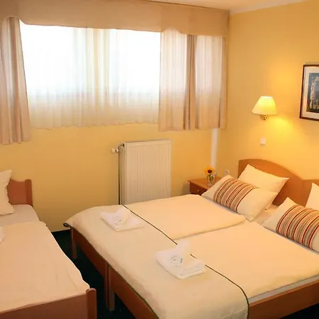 Leonardo Hotel Slovinská Bystrica