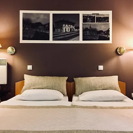 Leonardo 3* Slovenska Bistrica