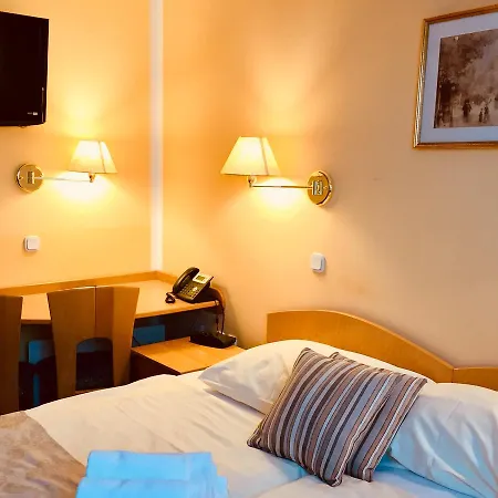 Leonardo 3* Slovenska Bistrica