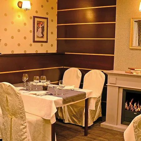 Hotel Leonardo Slovenska Bistrica