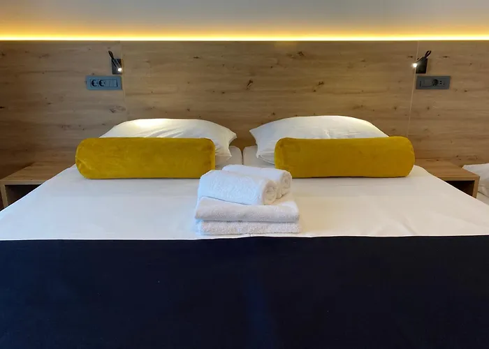 Leonardo Slovenska Bistrica