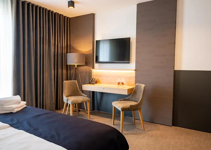 Leonardo Hotel Slovenska Bistrica