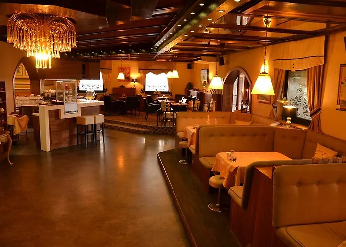 Hotel Leonardo Slovenska Bistrica