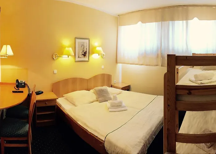 Hotel Leonardo Slovenska Bistrica