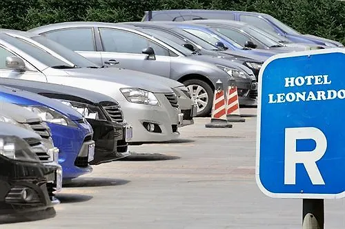Hotel Leonardo