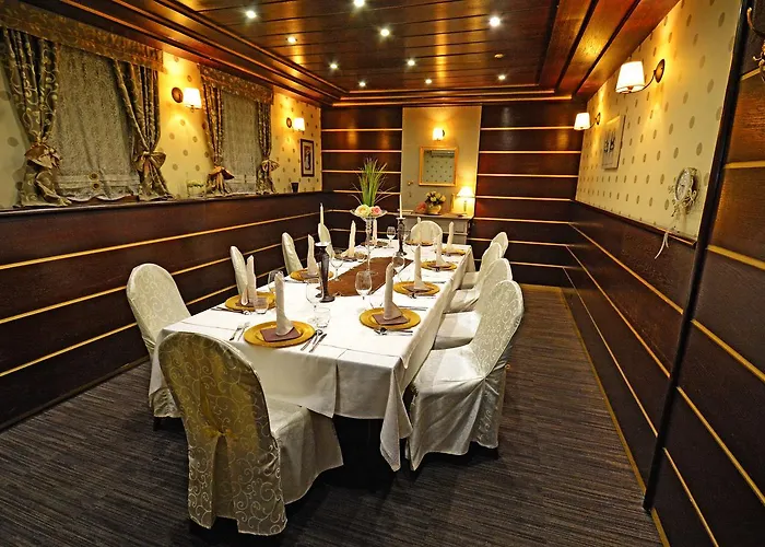 Leonardo Hotel Slovenska Bistrica