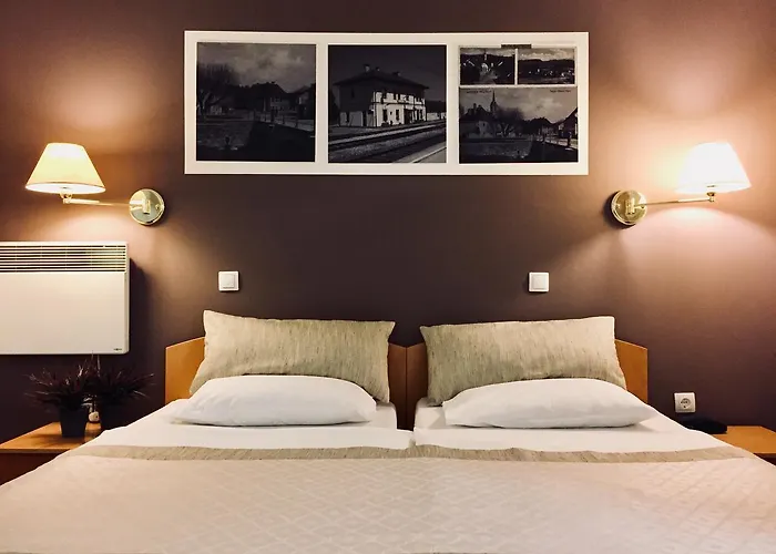 Leonardo 3* Slovenska Bistrica