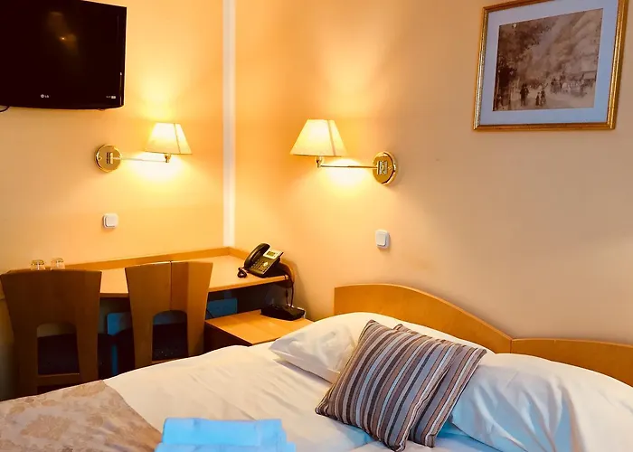 Leonardo 3* Slovenska Bistrica