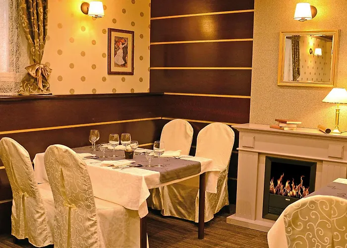 Hotel Leonardo Slovenska Bistrica