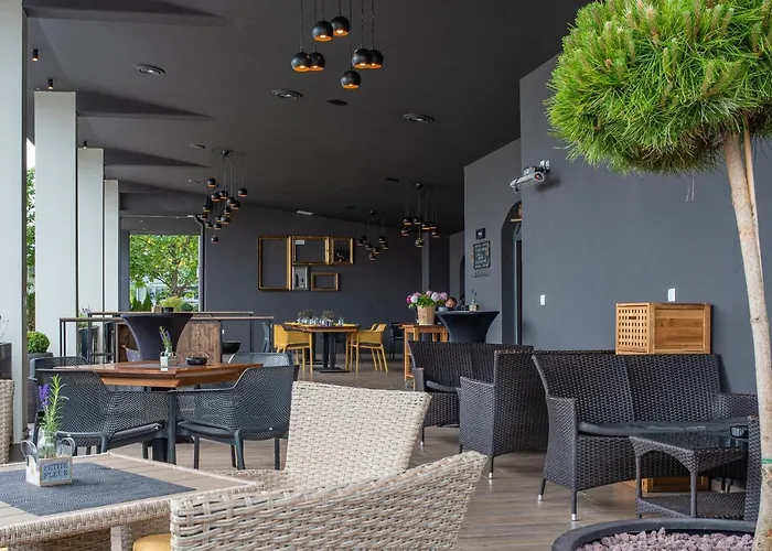 Leonardo 3* Slovenska Bistrica